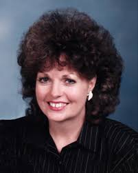 Shirley Jean Croft Obituary 2024