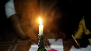 Jun 09, 2021 · stage 2 load shedding will start from 10:00 on wednesday morning until 22:00 on sunday night, eskom announced. Heavy Loadshedding This Winter Possible If Capacity Is Not Met Eskom Warns