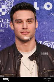 2016 ryan guzman hi-res stock photography and images