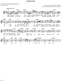 Always is a song by american r&b band atlantic starr. Atlantic Starr Partitions Musicales A Imprimer Mondial De La Partition Numerique