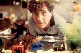 Just a Concoction of Nonsense”: The Oral History of A Fish Called Wanda