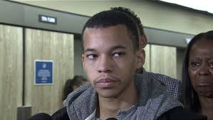 Michael Jace, 'The Shield' actor, found guilty of murdering wife