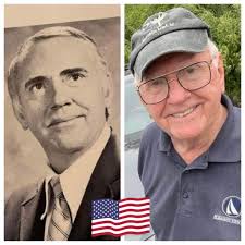 Oakville Watertown drum corps color guard history