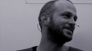 Lesung Dominic Oppliger