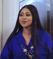 The Surprise: Regina Daniels' Unforgettable Moment