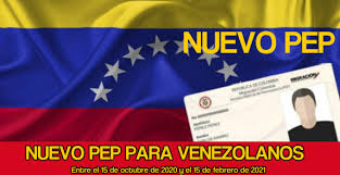 El #pep_ramv te permite permanecer en el país de manera regular hasta por dos años, estudiar #recuerda | el #pep_ramv se otorgó a ciudadanos venezolanos que se encontraban inscritos en el registro administrativo de migrantes venezolanos y que solicitaron el permiso especial de. Como Sacar El Pep Por Primera Vez Tramites Y Requisitos