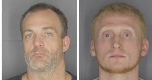 Cortland Area Police Blotter