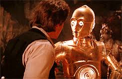 See over 14,603 animated gif images on danbooru. Double Take Confused C3po Gif Find On Gifer