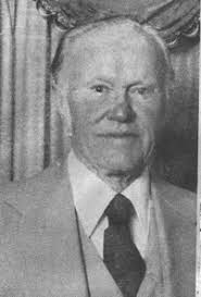 Frederick Hughes “Fred” Snook Sr. (1908-1991)