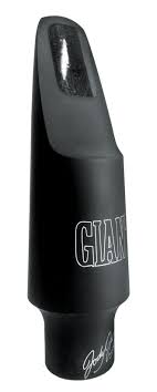 Jody Jazz Giant Mouthpiece