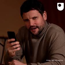 Did you catch Morning Live?