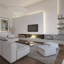 46 Awesome Contemporary Living Room Decor Ideas Roundecor Living Room Modern Contemporary Decor Living Room Minimalist Living Room Decor