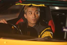 The film was released in malaysia on 3 april 2008. Sinopsis Filem Evolusi Kl Drift Lakonan Fasha Farid Kamil Sensasi Selebriti