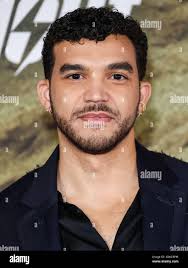 Faison hi-res stock photography and images