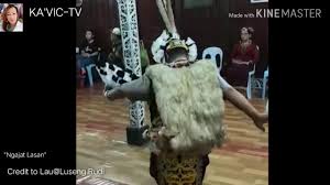 Mengandungi di antara tujuh hingga sepuluh keping kayu yang setiap satu berbeza. Tarian Tradisional Orang Ulu Ngajat Lasan By Lau Luseng Rudi Youtube