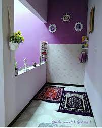Dilansir dari sejumlah akun instagram, tim rumah123.com telah merangkum beberapa rumah dengan mushola. 15 Desain Mushola Minimalis Untuk Rumah Kecil Cantik