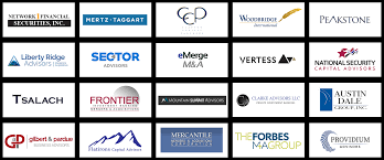 Typically, private investment banking services are for high net worth individuals or organizations. Top 20 Lower Middle Market Investment Banks Q3 2020