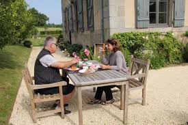 Le Petit Dejeuner Gite De France Gites De Charme Gite