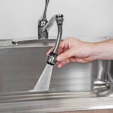 Below given is a list of the best kitchen faucets available in the hose can be extended for 20 inches as well. Coozico Flexible Faucet Sprayer Turbo Flex 360 Flexible Faucet Sprayer Water Extender Faucet Set Faucet Set