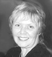 Vicky Lee Turnbow Standing (1947-2003)