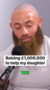 “The Pain of Losing My Daughter Made Me a Better Man