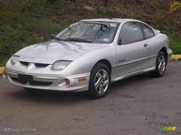 Image result for Bright Silver 2001 Pontiac