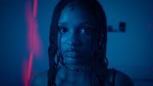 I Saw Myself' 🏳️‍🌈