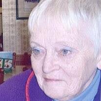 Nancy A. Anderson Spinks Obituary