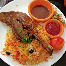 The lamb turned out super tender and flavorful, and the rice was delicious. Makan Apa Kat Mana Ar Twitter M A Lamb Shank Mandi K M Chef Ammar Express Souk Cafe Subang Jaya Selangor Makanapakatmana Lunch Lunchtime Lunchhourdrive Makan Lambshank Nasiarab Nasimandi Chefammar Subangjaya Food