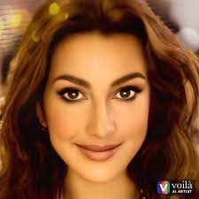 Stamatina Tsakanikas (@stamatina_astros) · Vaughan, ON