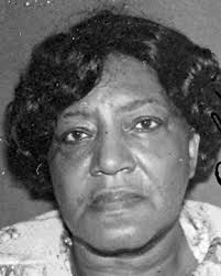 ANNIE DUBOSE Obituary (2014)