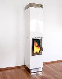 kachelofen von scherer design ofendesign kamin kaminofen