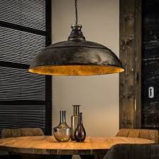 reefs interior hanglamp linton hanglamp industriele hanglampen eetkamertafel lamp