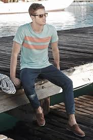 60 Summer Outfits For Men Stylish Warm Weather Clothing Ideas