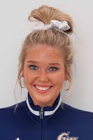 Gymnastics Finishes Second at Lindsey Ferris Invitational