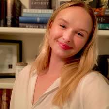 Burn by Patrick Ness