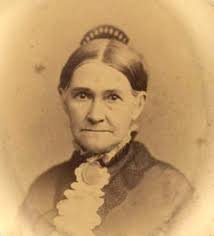 Isaac and Martha Foster