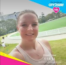 City2Surf