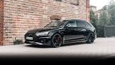 AUDI-RS4