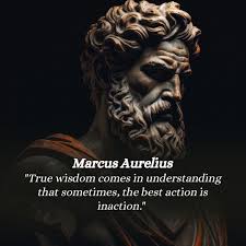 Inaction is an action. Every time you hesitate, delay, or stay silent —  You're still making a choice. And that choice shapes you. The world doesn't  wait. Your purpose doesn't pause. Time