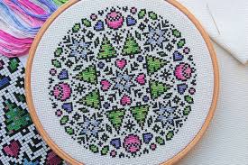 Our spiritual collection of designs includes patterns of angles, blessings, prayers and scenes. The World In Stitches