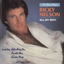 All My Best (compilation album) by Ricky Nelson : Best Ever Albums
