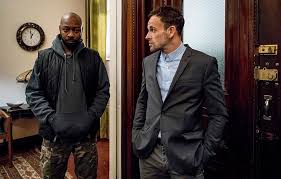  Bild Zu Nelsan Ellis Bild Jonny Lee Miller Nelsan Ellis Filmstarts De