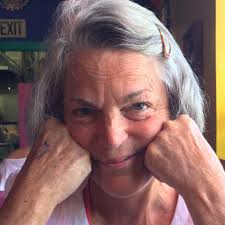 Virginia Kincaid, Master Proofreader