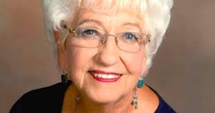 Ann Hegge Obituary (1938