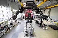 Resultat d'imatges de ROBOT I.A AVATAR S C+