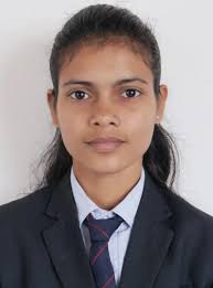 Congratulations to our final-year MBA student, Ms. Pratiksha Yadav, for  getting placed in Aqua Chill Solutions Pvt. Ltd. Your hard work and  dedication have paid off. Wishing you a bright future… |