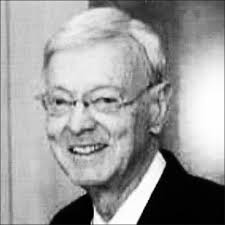 ALAN GLOU Obituary (1933