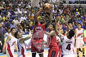 Misfiring Othyus Jeffers blames no one but himself after Ginebra loss to  Alaska