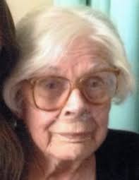 Florence Dunham Obituary (2014)